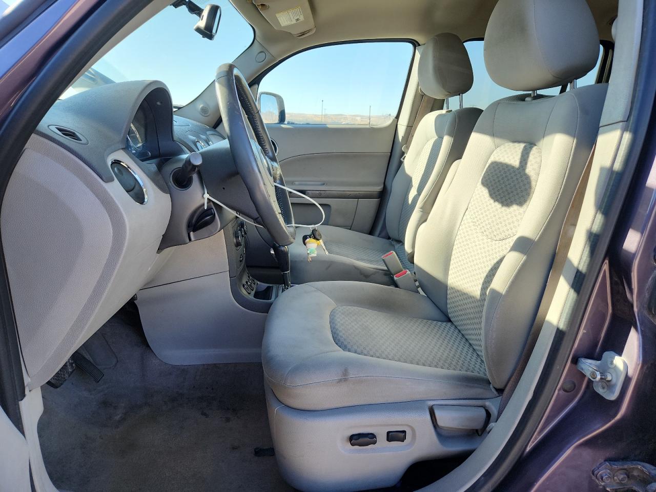 2007 Chevrolet Hhr Lt VIN: 3GNDA33P37S518204 Lot: 84029765