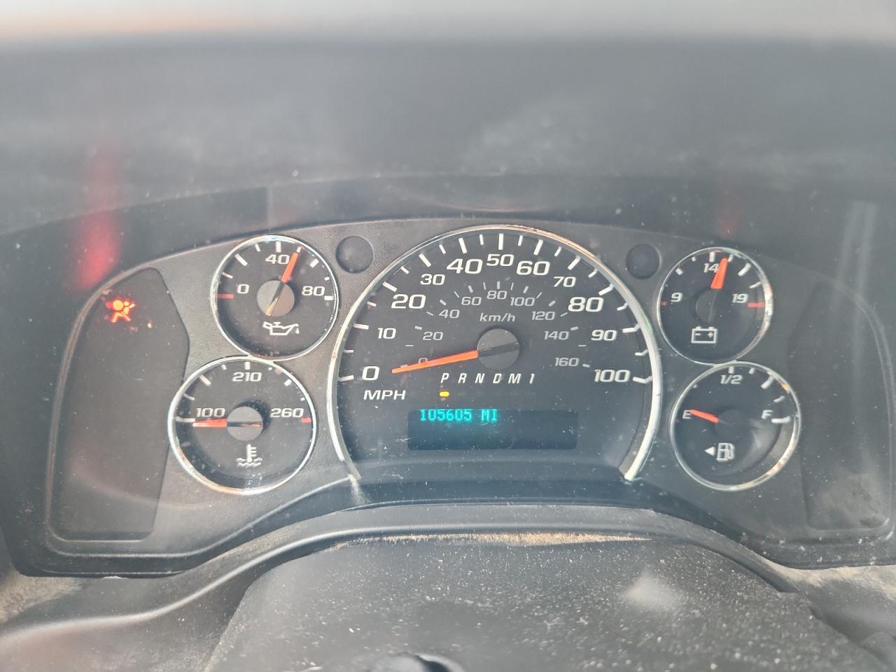 2016 Chevrolet Express G2500 VIN: 1GCWGBFFXG1276252 Lot: 84176535