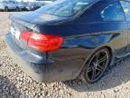 2012 BMW 320D SPORT PLUS EDITION  for sale at Copart WISBECH