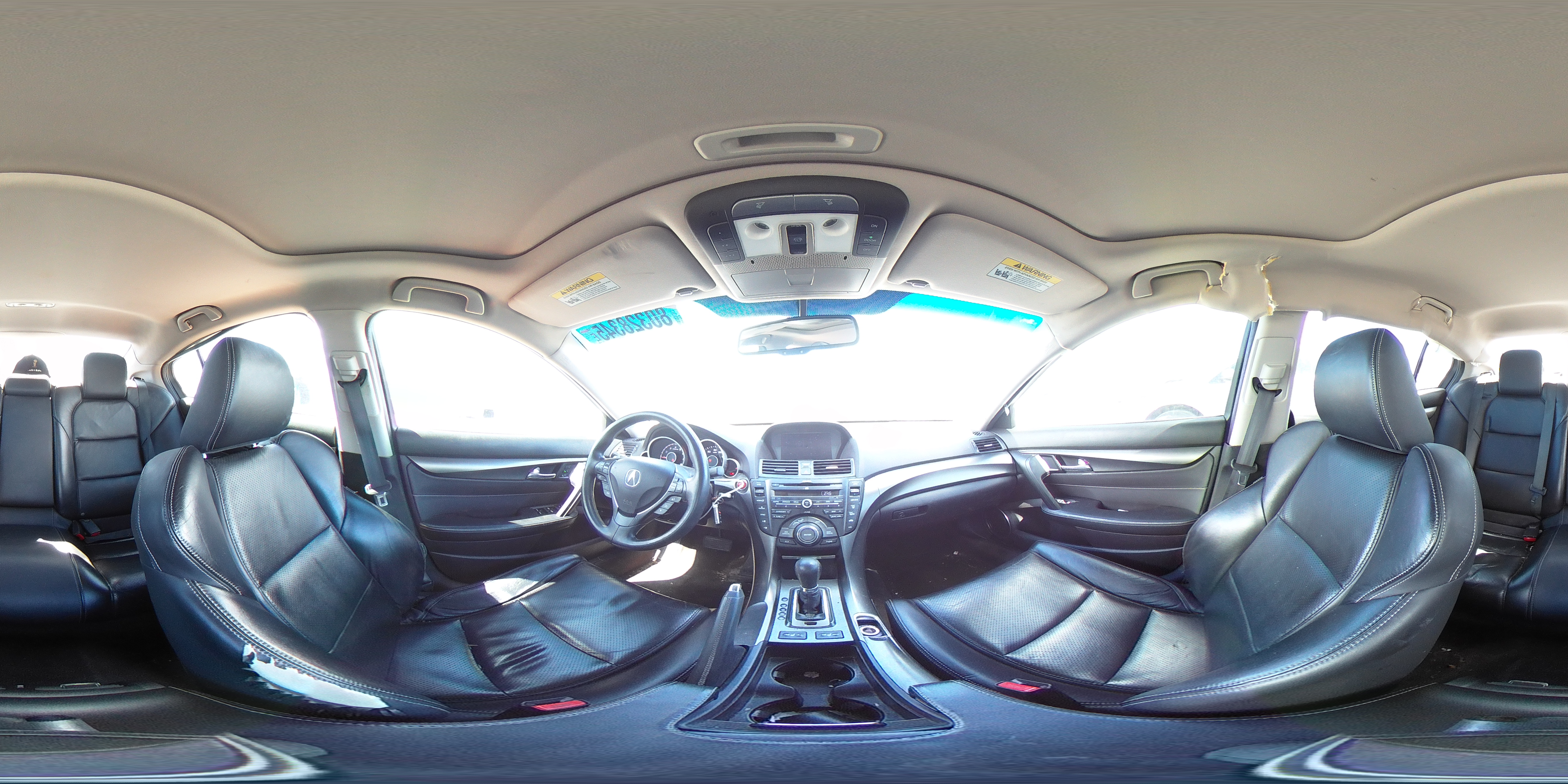 2013 Acura Tl Tech VIN: 19UUA9F50DA004217 Lot: 80328345