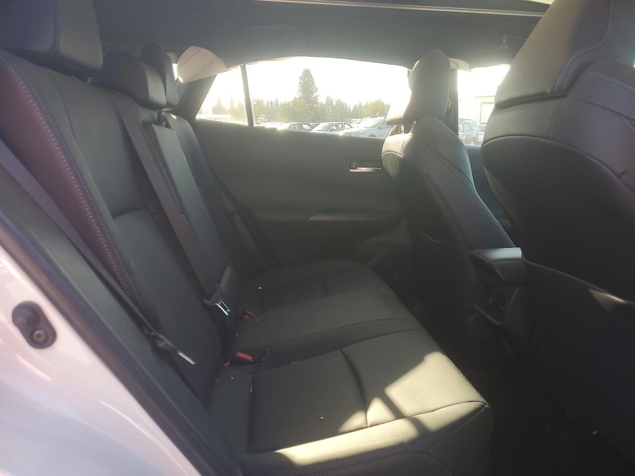 2024 Toyota Venza Le VIN: JTEAAAAH3RJ158542 Lot: 81522525