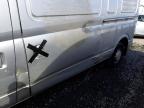 2017 LDV V80  for sale at Copart CASTLEDERMOT - IRELAND