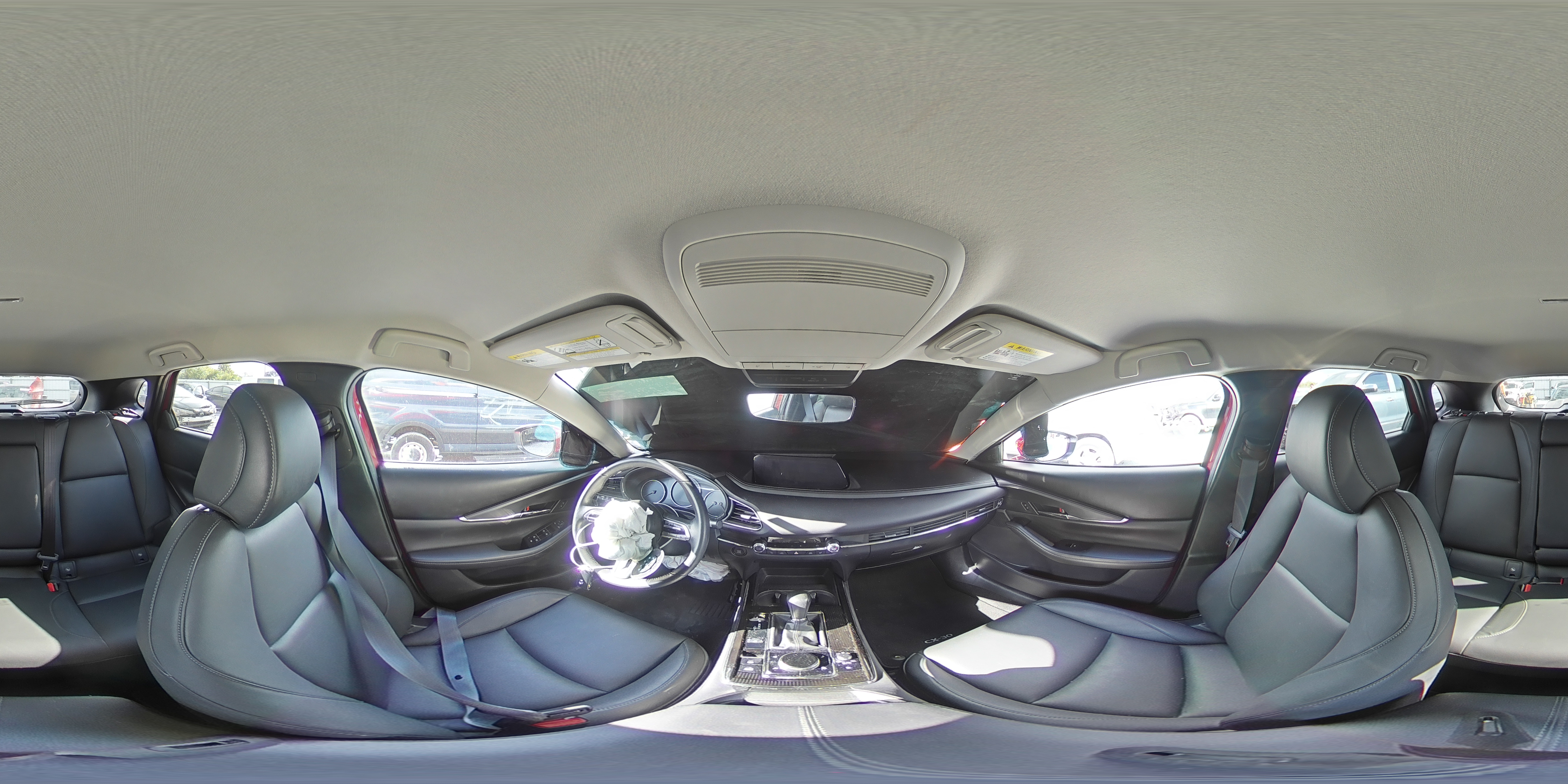 2023 Mazda Cx-30 Preferred VIN: 3MVDMBCM7PM564976 Lot: 84700585