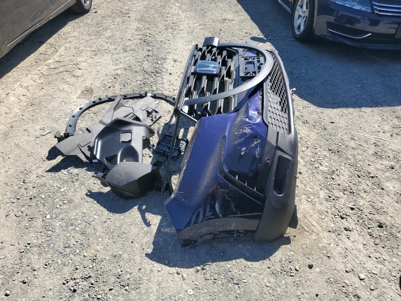 2025 Honda Pilot Sport VIN: 5FNYG2H3XSB002433 Lot: 80320585