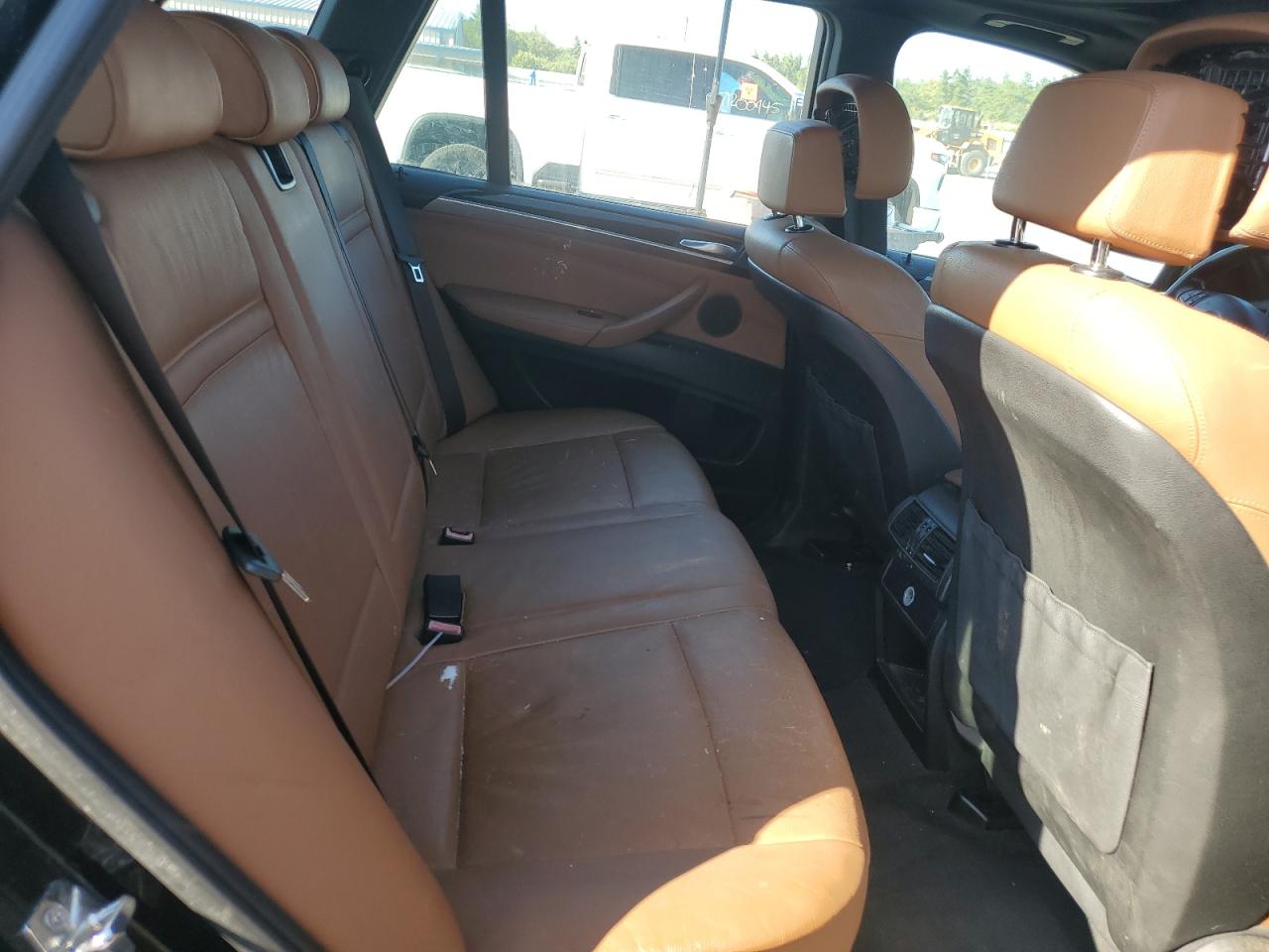 2009 BMW X5 xDrive30I VIN: 5UXFE43549L272510 Lot: 70795715