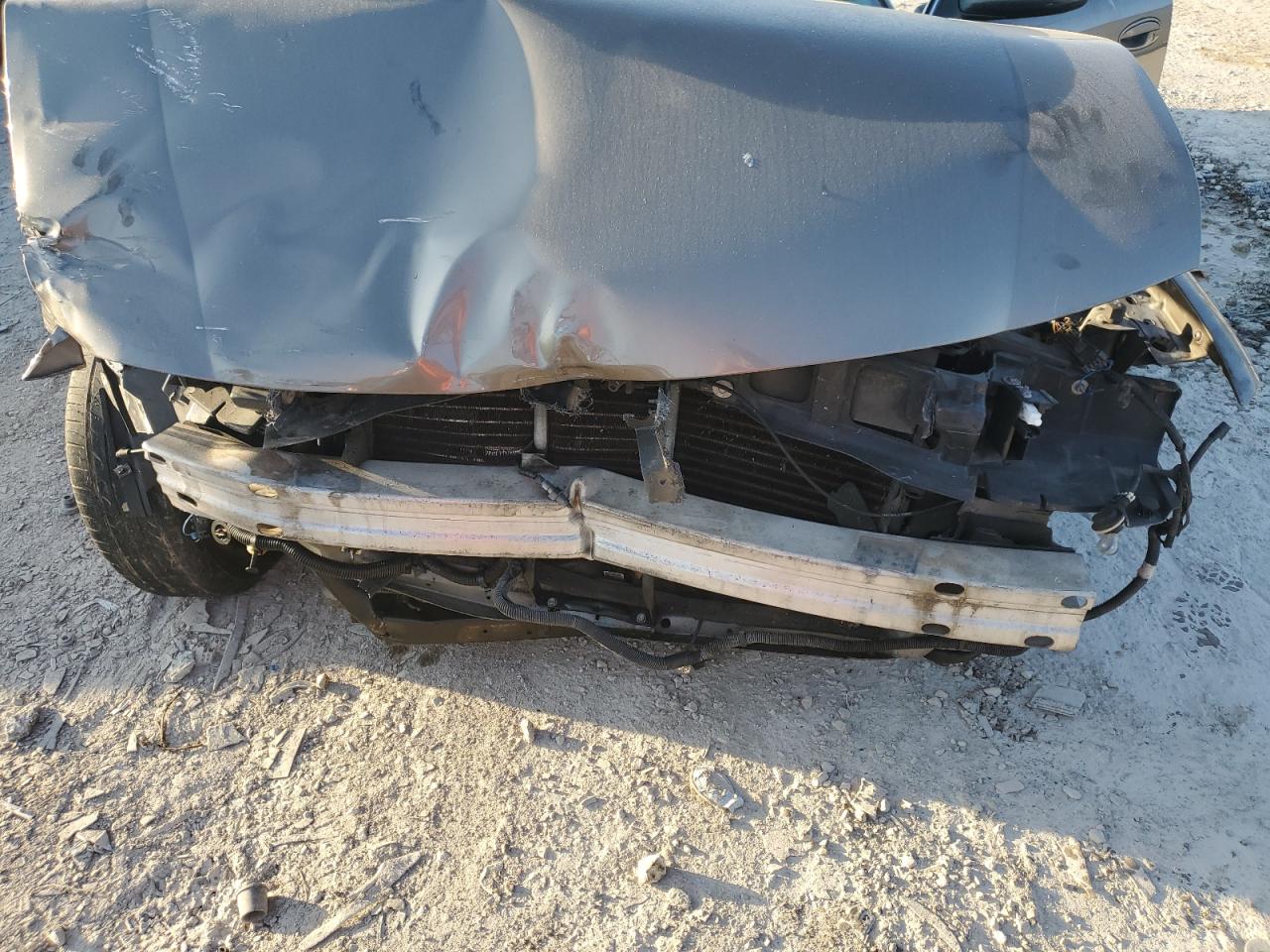 2002 Buick Lesabre Limited VIN: 1G4HR54K12U206050 Lot: 81566645