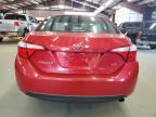 2016 TOYOTA COROLLA L   for sale at Copart CT - HARTFORD SPRINGFIELD