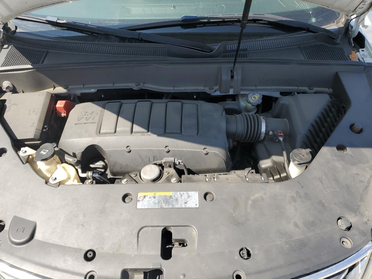 2016 Chevrolet Traverse Lt VIN: 1GNKVGKD3GJ161103 Lot: 80181685