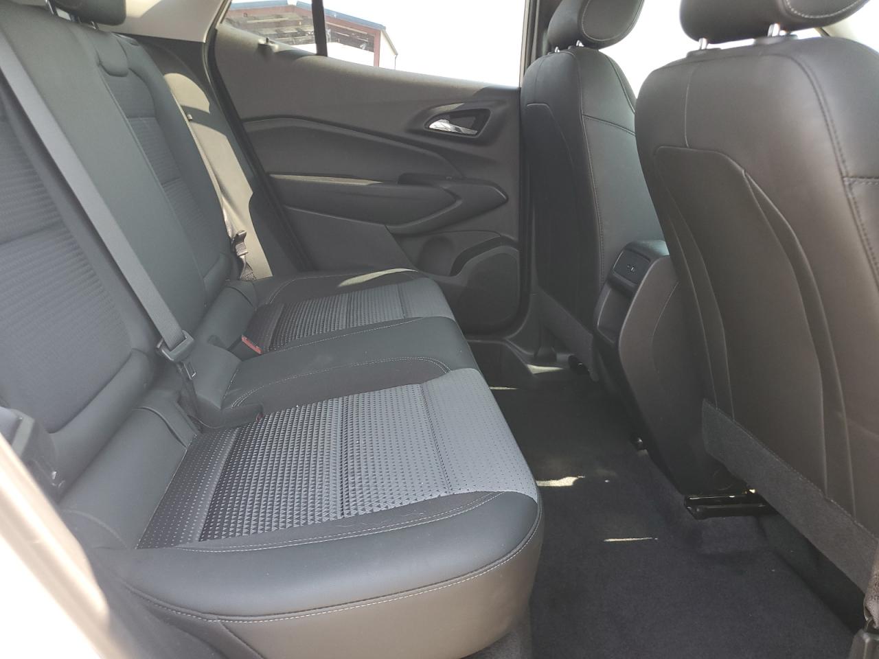 2024 Chevrolet Trax 1Lt VIN: KL77LHE24RC028133 Lot: 70917585