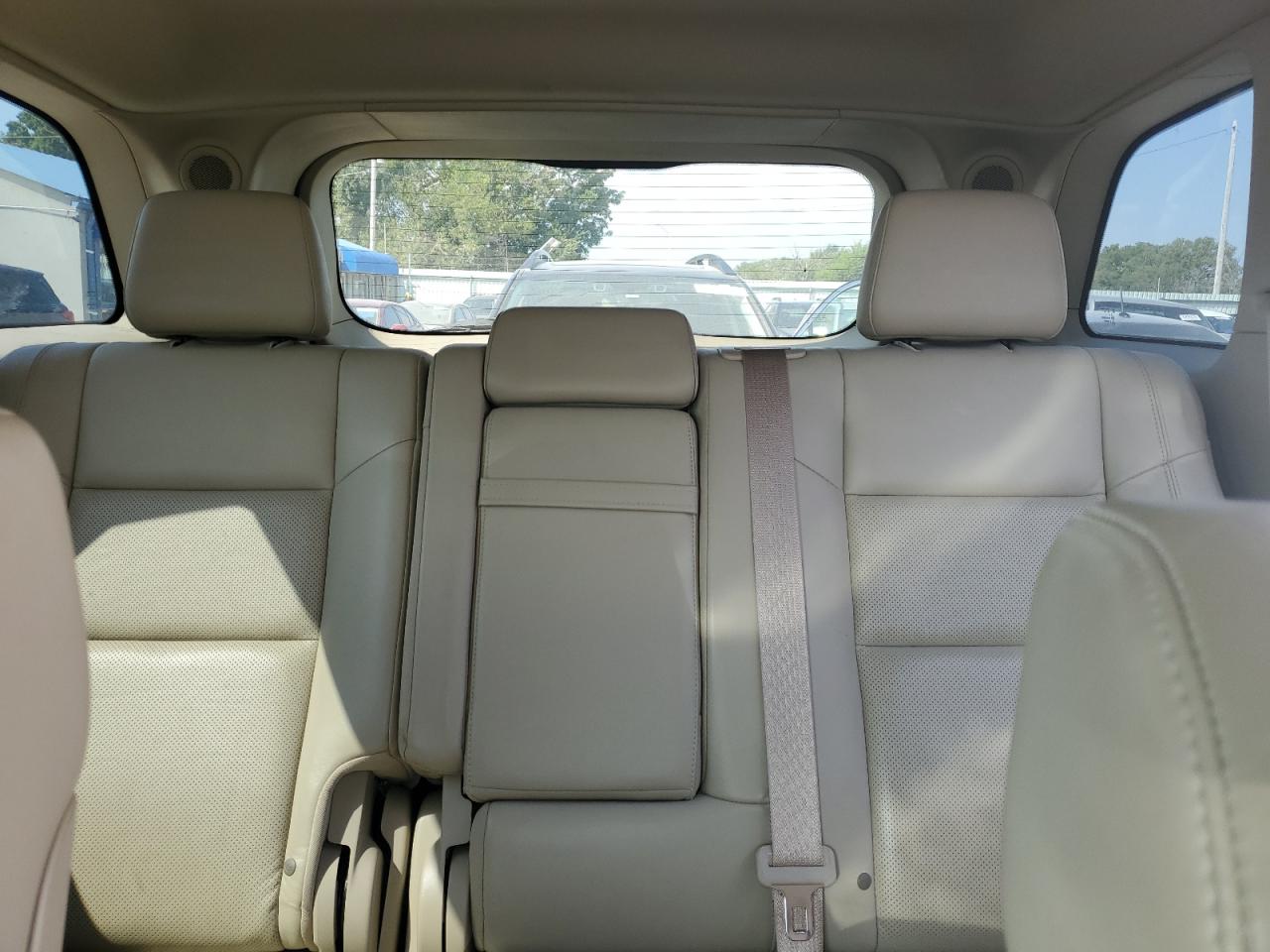 2017 Jeep Grand Cherokee Limited VIN: 1C4RJFBG7HC887656 Lot: 80788115