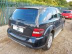 2007 MERCEDES ML280 ED-S CDI 4-MATIC  for sale at Copart COLCHESTER
