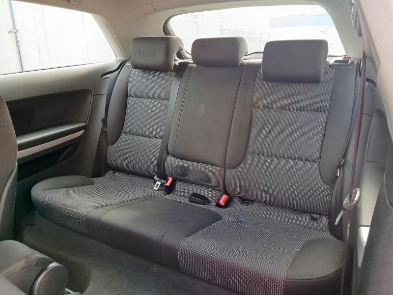 2010 AUDI A3 SPORT TDI 