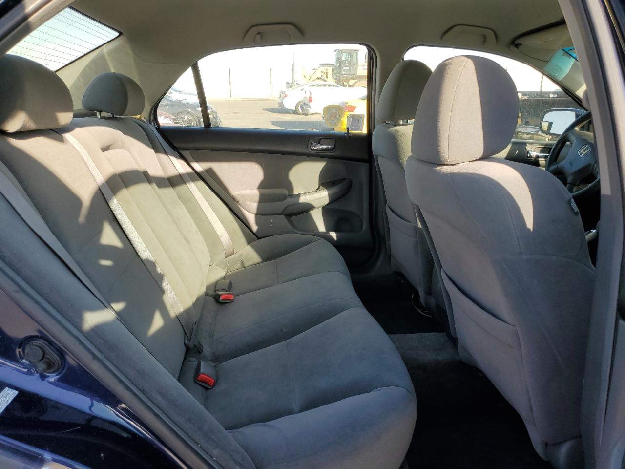 2007 Honda Accord Lx VIN: 1HGCM56447A154998 Lot: 82162435