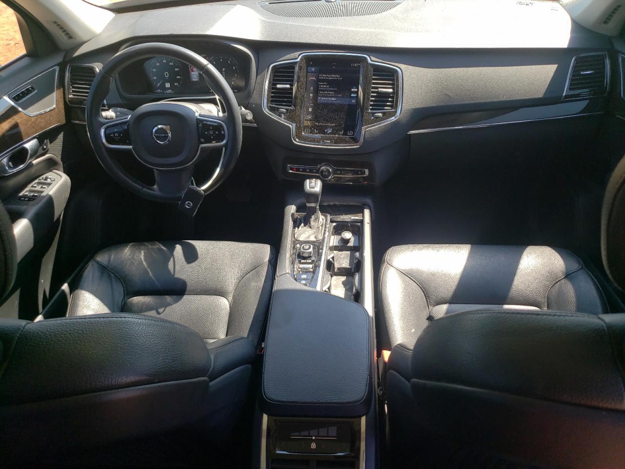 2018 Volvo Xc90 T6 VIN: YV4A22PK8J1192990 Lot: 81472975