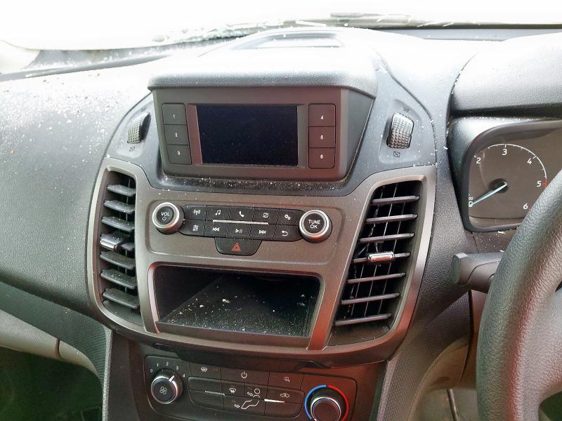 2024 FORD TRANSIT CONNECT 230 TREND 