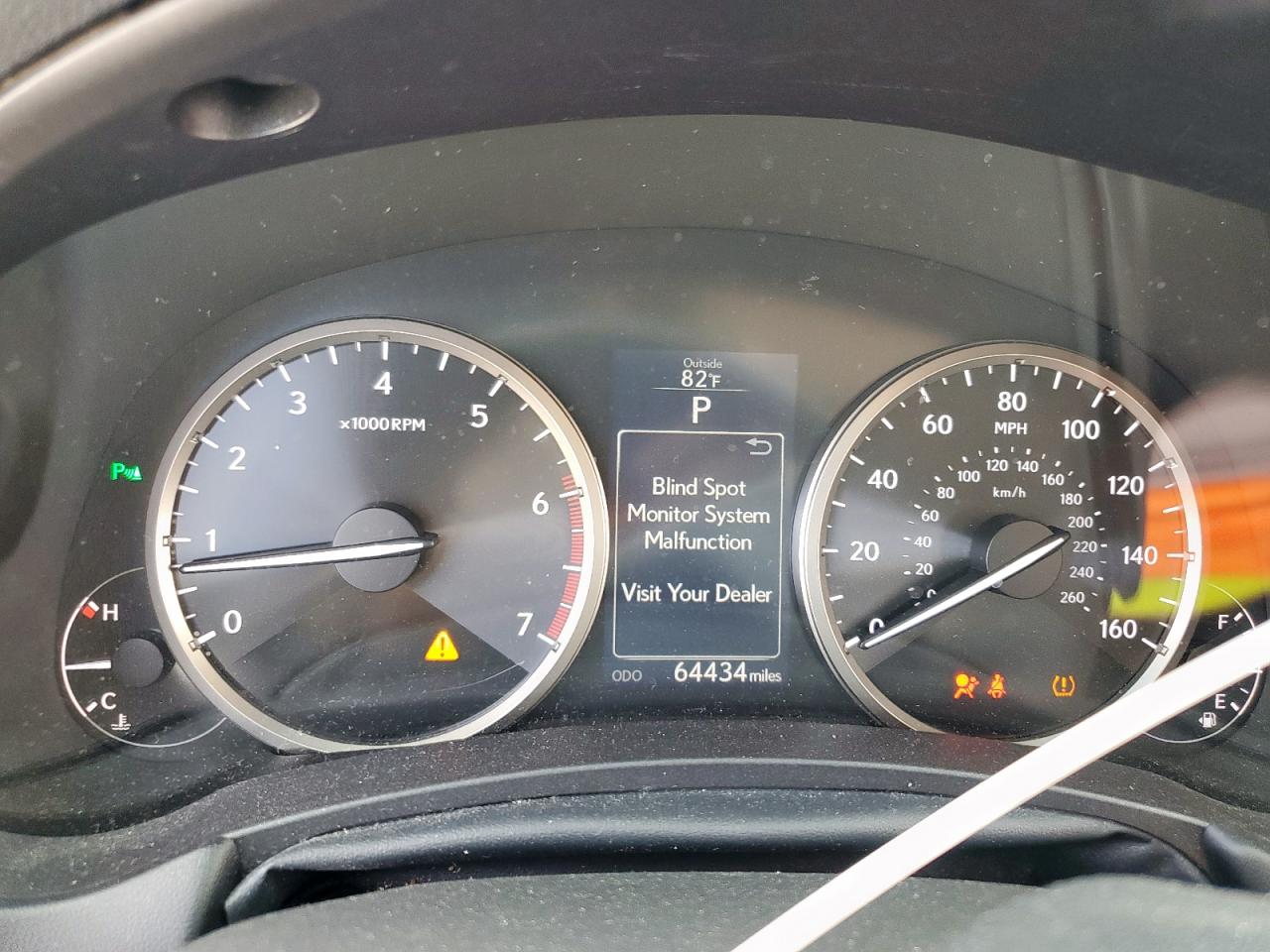 2017 Lexus Nx 200T Base VIN: JTJYARBZ2H2079118 Lot: 83975865