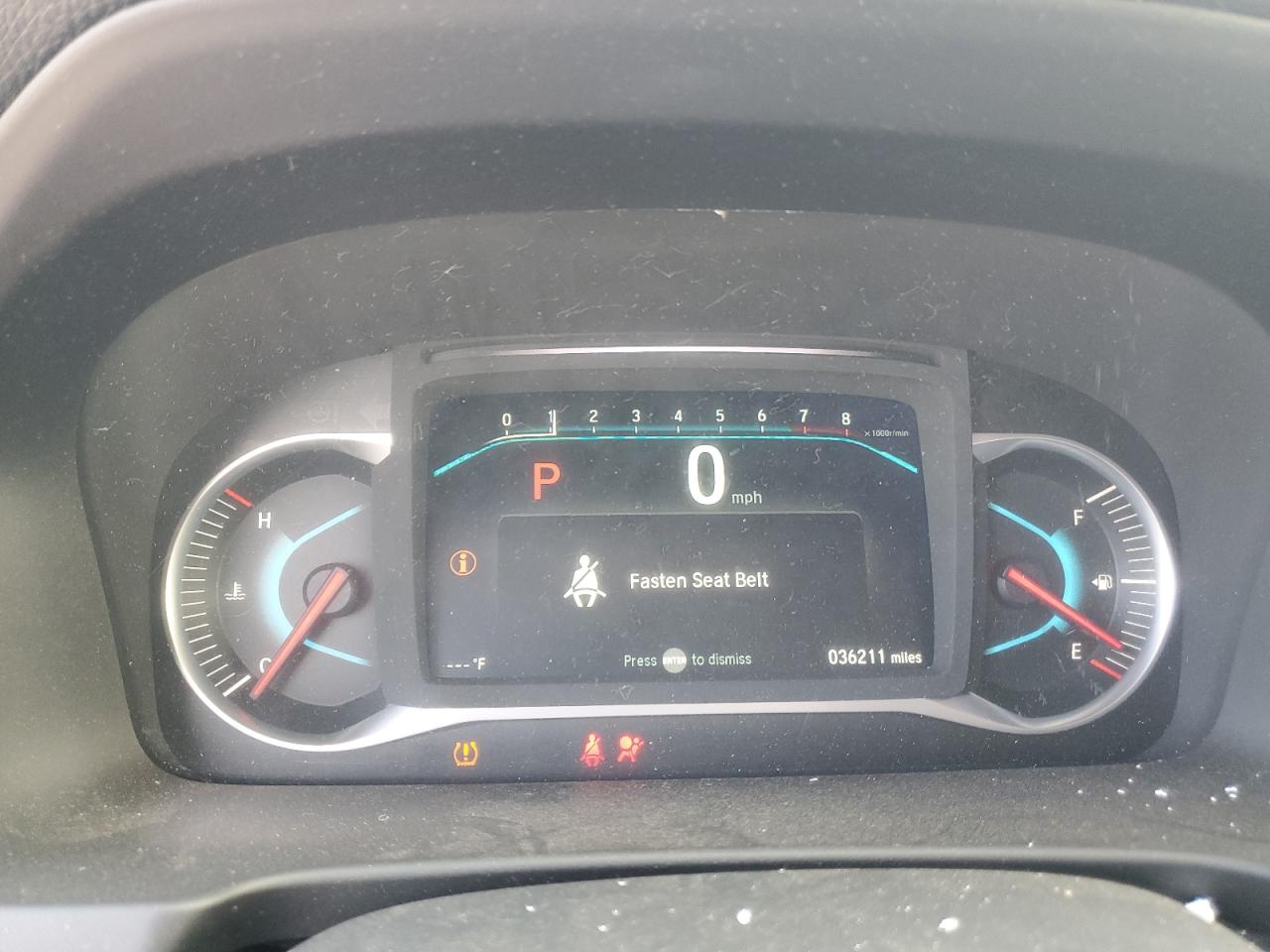 2019 Honda Pilot Elite VIN: 5FNYF6H0XKB069193 Lot: 80394795