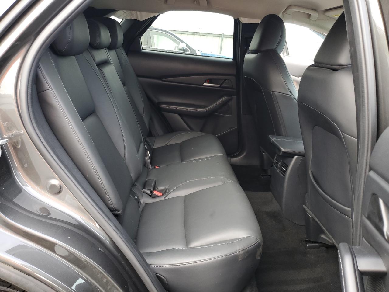 2022 Mazda Cx-30 Select VIN: 3MVDMBBL9NM456767 Lot: 80990735