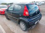 2008 PEUGEOT 107 URBAN  for sale at Copart SANDWICH