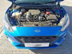 2019 FORD FOCUS ST-LINE  for sale at Copart CHESTER