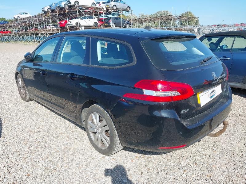 2016 PEUGEOT 308 ACTIVE SW HDI BLUE S/ 