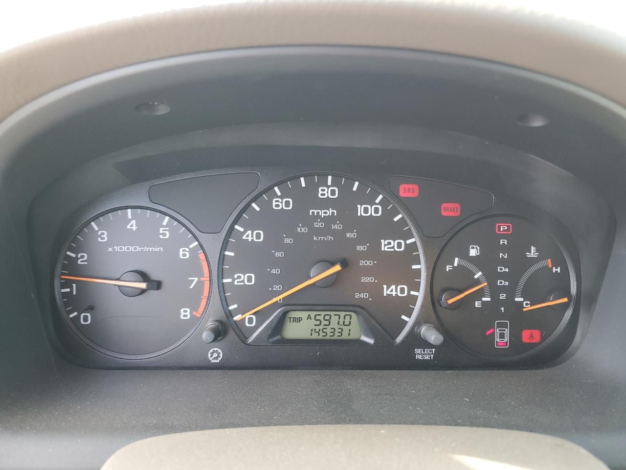 2001 Honda Accord Lx VIN: 1HGCG66541A101263 Lot: 71719075