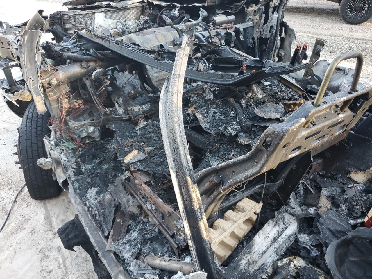 2019 Ford F350 Super Duty VIN: 1FD8W3H68KEC52043 Lot: 71032085