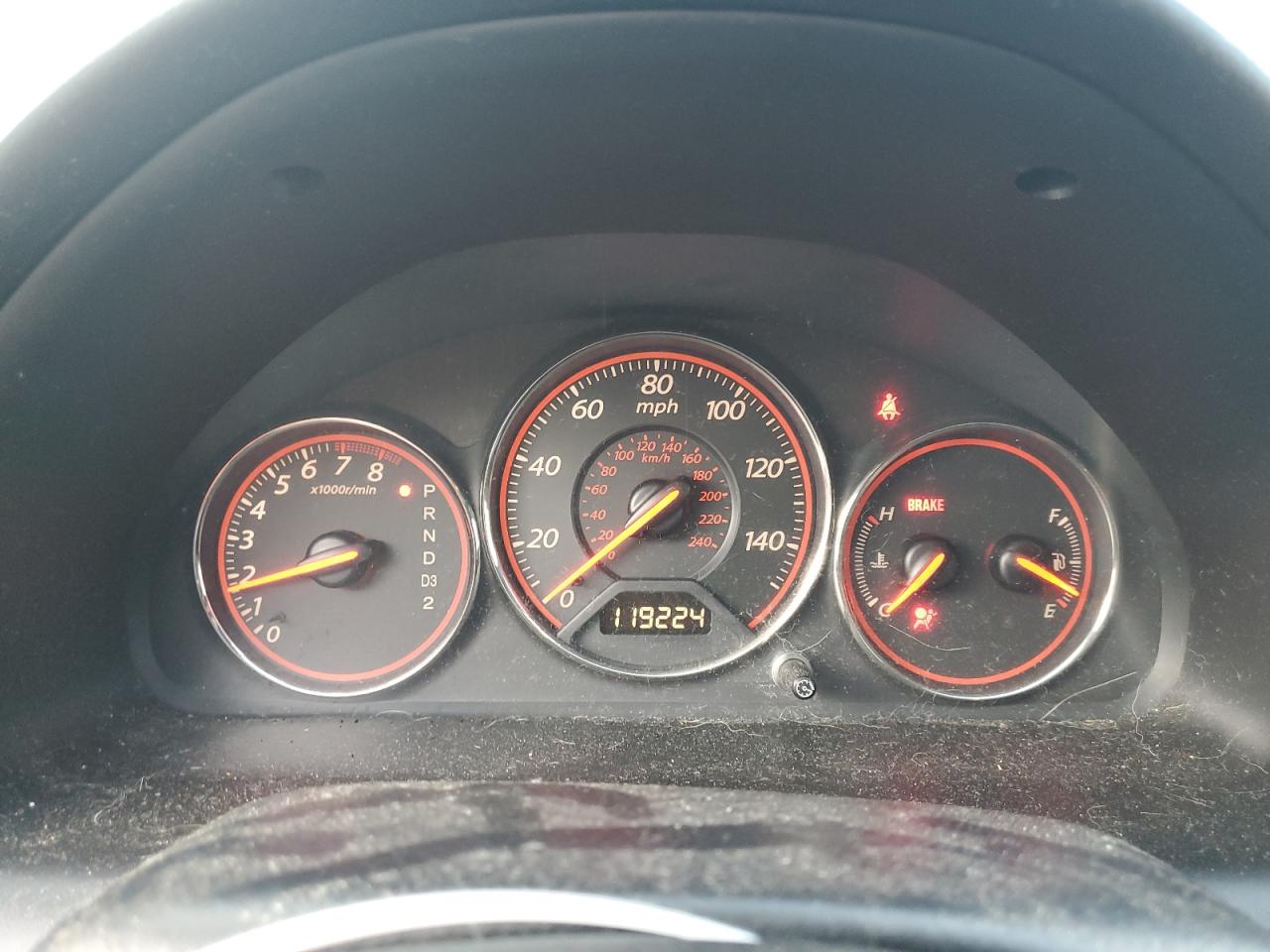 2003 Honda Civic Ex VIN: 1HGEM22913L011594 Lot: 71269955