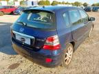 2005 HONDA CIVIC VTEC EXECUTIVE AUTO  for sale at Copart WESTBURY
