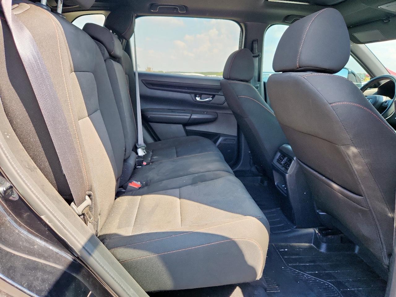 2023 Honda Cr-V Sport VIN: 2HKRS5H57PH703672 Lot: 80807295