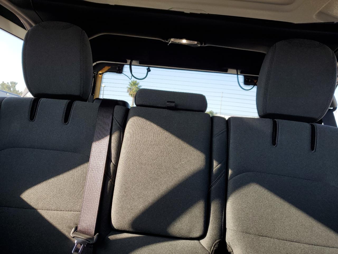 2024 Jeep Wrangler 4Xe VIN: 1C4RJXN62RW194857 Lot: 81875095