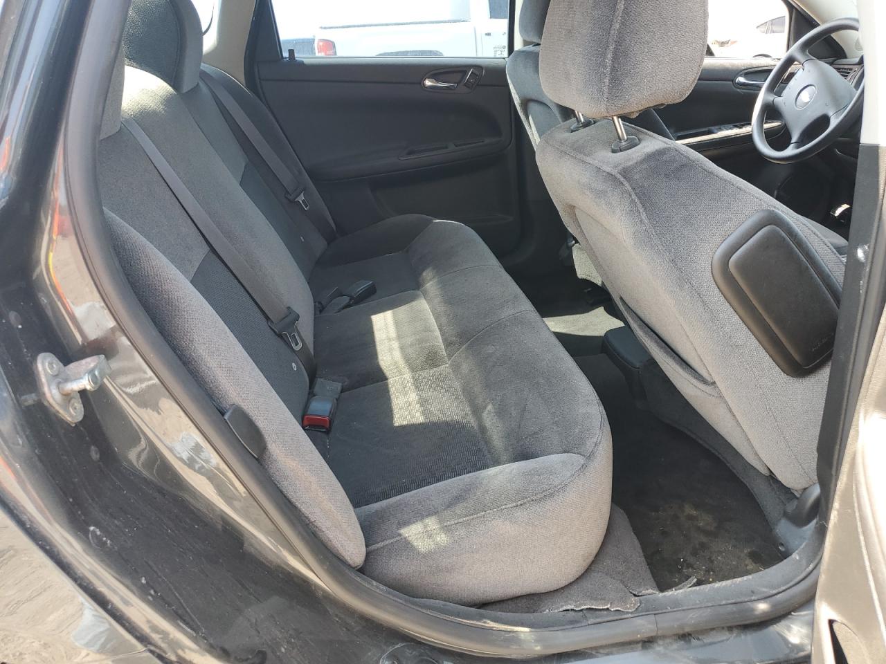 2014 Chevrolet Impala Limited Ls VIN: 2G1WA5E38E1171591 Lot: 80653475