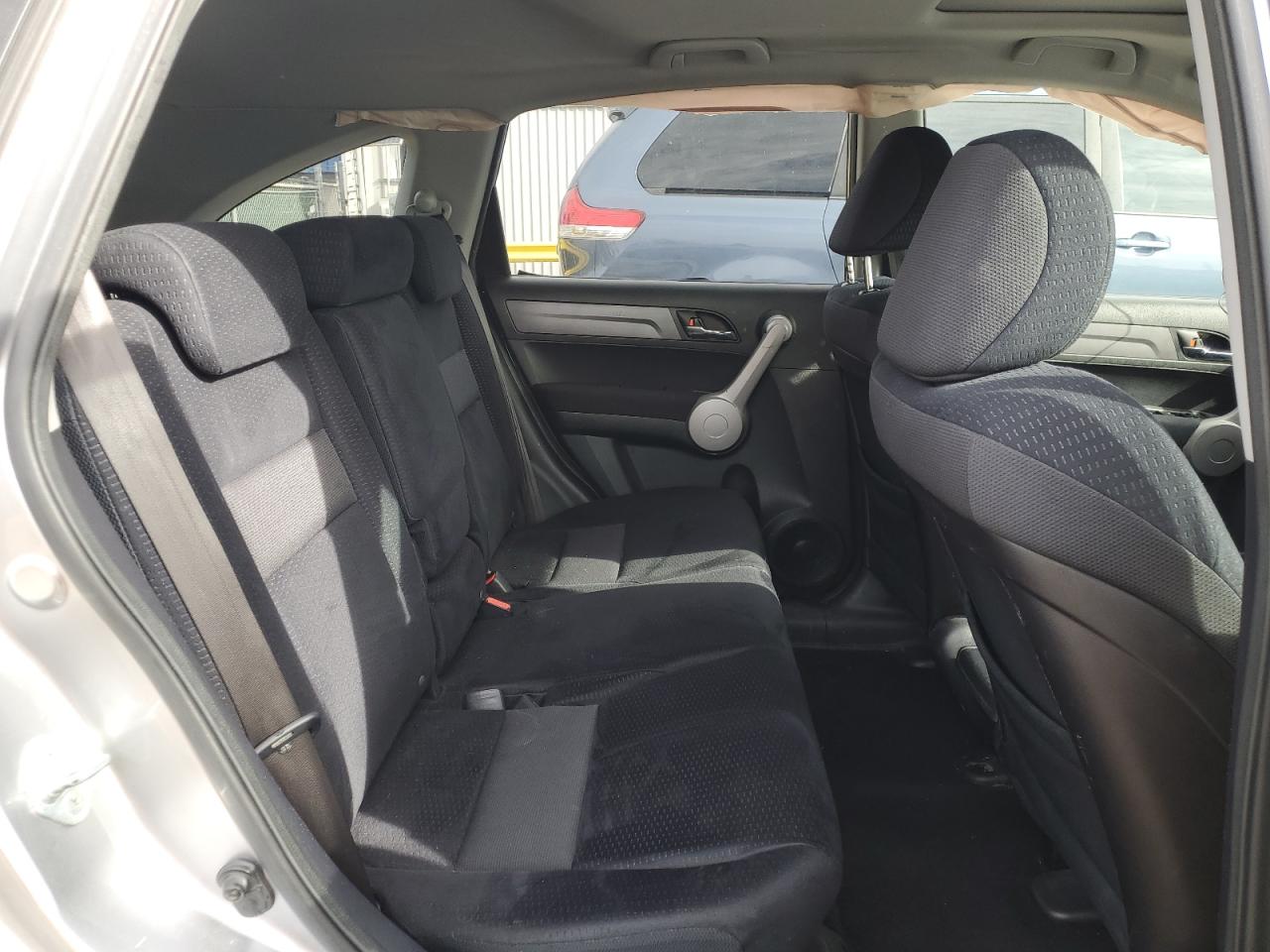 2007 Honda Cr-V Ex VIN: JHLRE48587C087898 Lot: 82094335