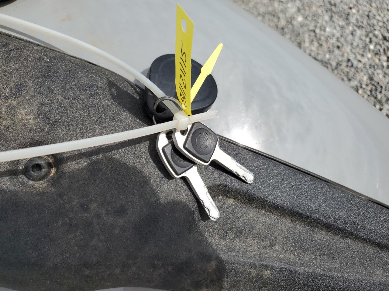 2024 Harley-Davidson Fxlrst VIN: 1HD1YXZ20RB057146 Lot: 81121115