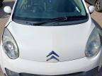 2008 CITROEN C1 RHYTHM  for sale at Copart SANDWICH