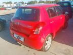 2008 SUZUKI SWIFT DDIS  for sale at Copart WESTBURY