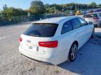 2012 AUDI A6 S LINE TDI CVT  for sale at Copart ST HELENS