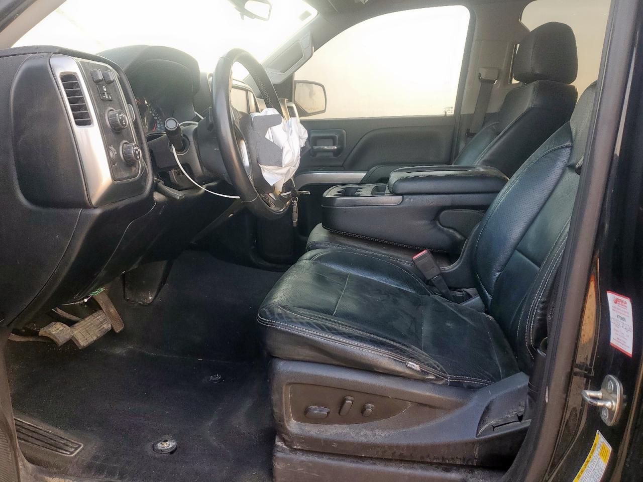 2018 Chevrolet Silverado K1500 Lt VIN: 3GCUKRECXJG538107 Lot: 80780255