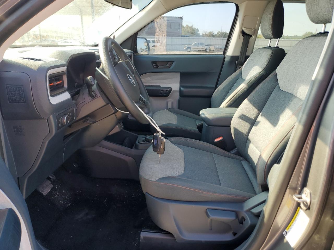 2022 Ford Maverick Xl VIN: 3FTTW8E3XNRA85031 Lot: 71026765