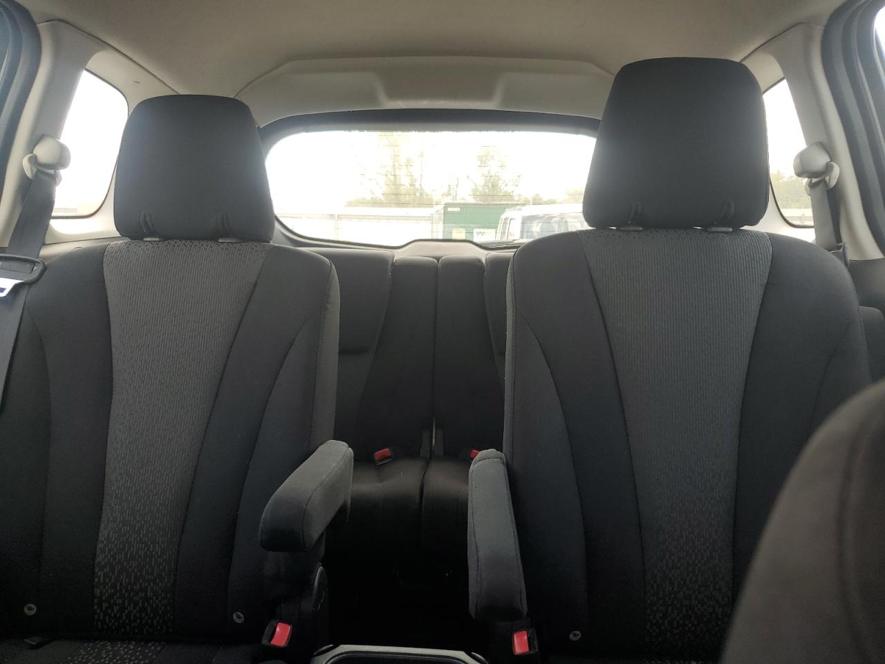 2012 Mazda 5 VIN: JM1CW2BLXC0128006 Lot: 80263925