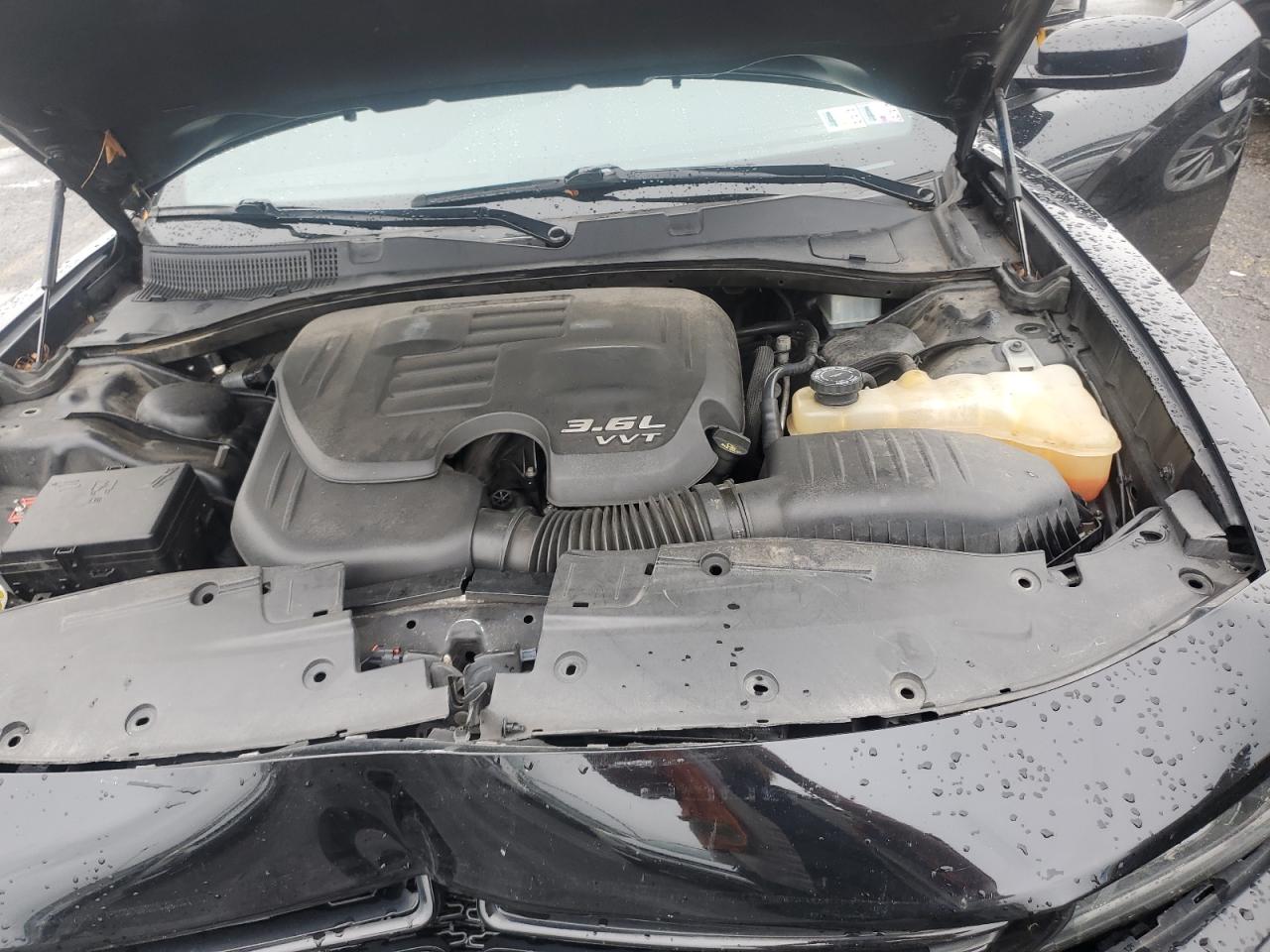 2019 Dodge Charger Sxt VIN: 2C3CDXBG3KH700537 Lot: 80248785