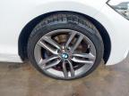 2016 BMW 125D M SPORT AUTO  for sale at Copart BRISTOL