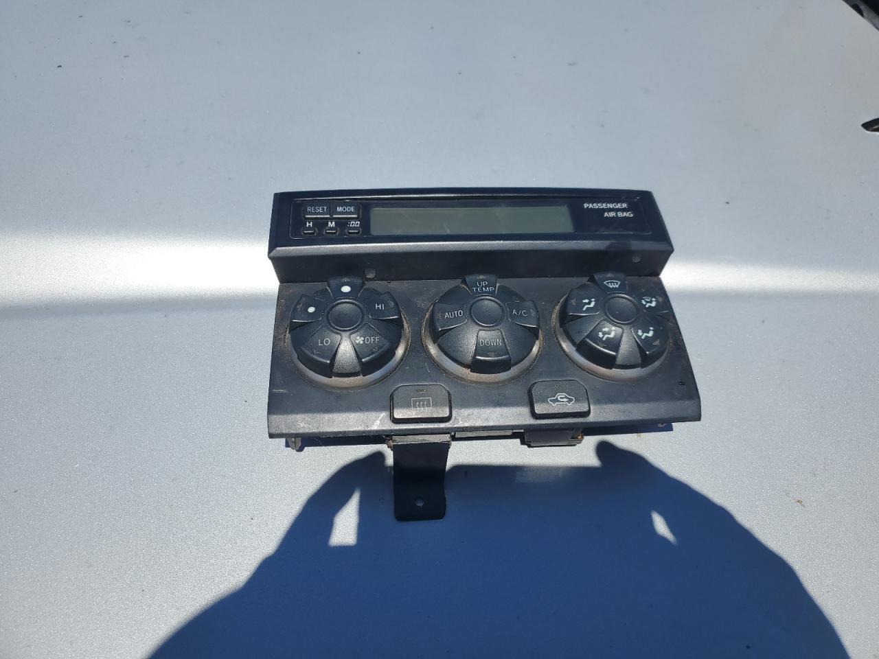 2008 Toyota 4Runner Sr5 VIN: JTEZU14RX80101211 Lot: 71736435