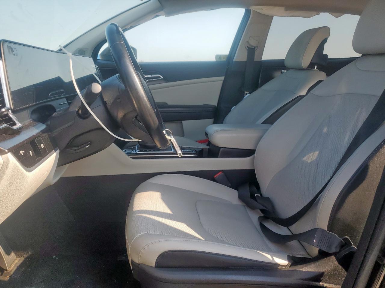 2023 Kia Sportage Ex VIN: 5XYK33AF4PG077897 Lot: 81038025