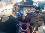 2010 FORD FIESTA TITANIUM  for sale at Copart CHESTER
