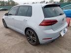2017 VOLKSWAGEN GOLF 2.0 TDI 184 GTD 5DR DSG for sale at Copart WOLVERHAMPTON