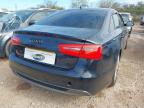 2011 AUDI A6 S LINE TDI  for sale at Copart BRISTOL