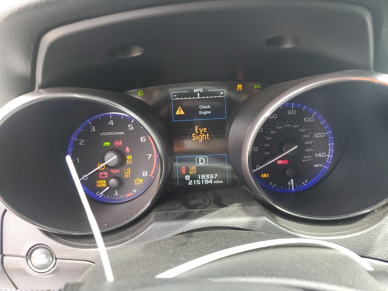 2016 Subaru Legacy 2.5I Premium VIN: 4S3BNBF67G3059590 Lot: 71554275