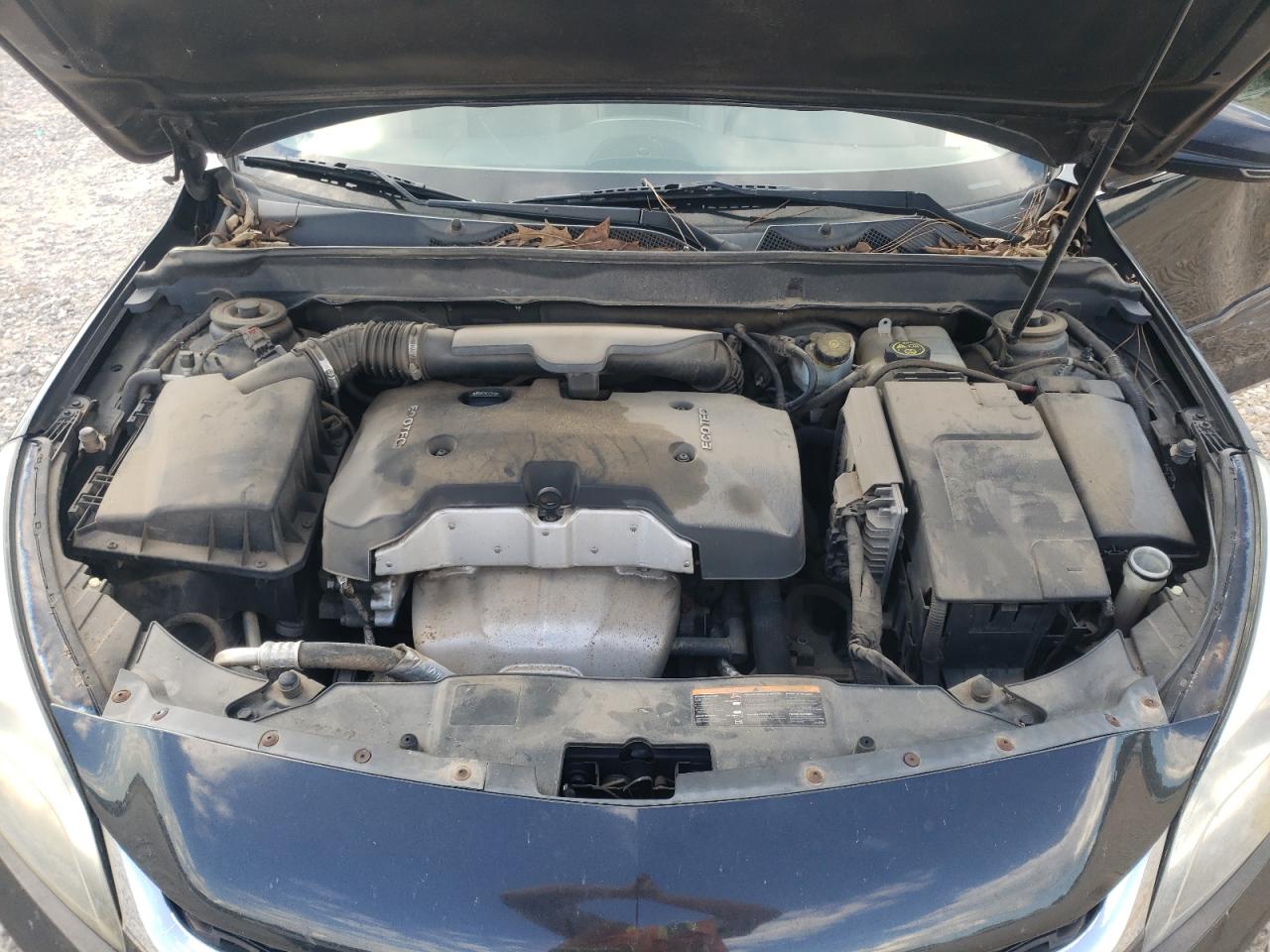 2014 Chevrolet Malibu 2Lt VIN: 1G11E5SL2EF153941 Lot: 84258255