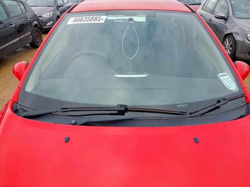 2009 PEUGEOT 207 VERVE 
